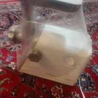 چرخ گوشت وابمیوه گیری