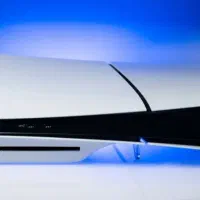 PS5 Slim 1T