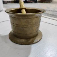 هاونگ برنجی