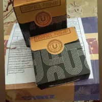ارایش مخملی و صاف با پنکک لاکچری