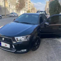 دنا تیپ ۲|خودرو سواری و وانت|ابهر, |دیوار