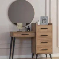 میزآرایشی طرح اسپرت