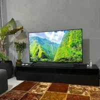 ست میز تی وی و کنسول ومیز جلو مبلی