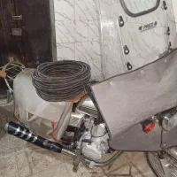 لوله بازکنی تضمینی سراسر مشهد شبانه روزی