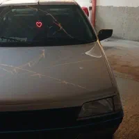 پژو ۴۰۵