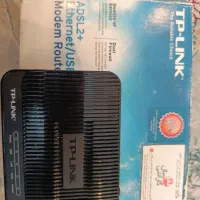 مودم TP-LINK