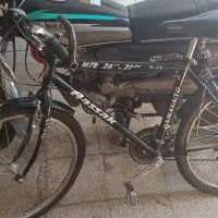 دوچرخه ۲۶ دماوند