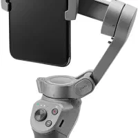گیمبال موبایل دی جی آی DJI Osmo Mobile 4