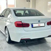 Bmw 320 2015 Custom|خودرو سواری و وانت|تهران, شهرک غرب|دیوار