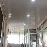 جوشکاری خرپا کمپارس رابیس  ایرانیت