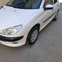 ۲۰۶تیپ۲مدل۹۸ در حدصفر