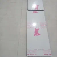 صفحه کابینت ضدآب ۵سانت