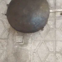 ساج و اجاق