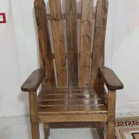 صندلی راک
