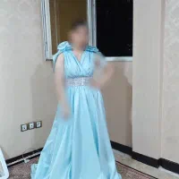 لباس مجلسی