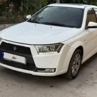دنا پلاس توربو اتوماتیک 1401