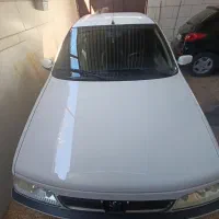 405 slx|خودرو سواری و وانت|دوگنبدان, |دیوار