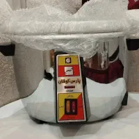 پلوپز و آرام پز ۸ نفره