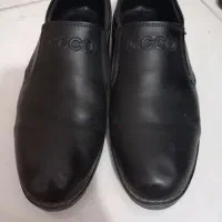 کفش پسرانه