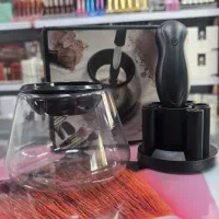 دستگاه براش شور