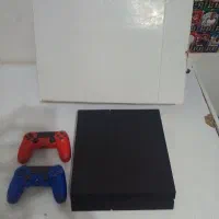 پی اس فور فت ۸۲۰ گیگ