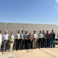 دوره آموزشی نصب و طراحی پنل های خورشیدی در مشهد