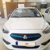 شاهینG صفر 1404 سانروف دار