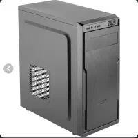 کیس کامل نسل i5 7400