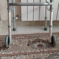 واکر بچه