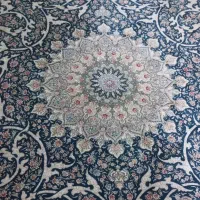یک عدد فرش ایل گلی تبریز
