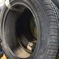 ۴حلقه لاستیک رینگ ۱۶  ۲۰۵ ۵۰ کویر  تاریخ ۵۱  ۲۰۲۵