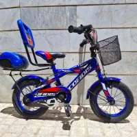 دوچرخه ۱۲|دوچرخه، اسکیت، اسکوتر|تهران, شهر زیبا|دیوار