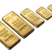 فروش شمش وطلای ابشده به نرخ تابلو