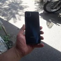 سامسونگ Galaxy A22 5G حافظه ۱۲۸ گیگ