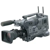 دوبین فیلمبرداری سونی XDCAM
