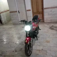 پالس 200سی سی