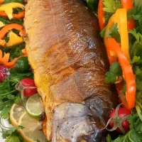 تهیه غذا خانگی