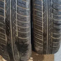 لاستیک بارز سایز ۱۳ همراه با رینک