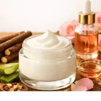 سفیدی دایمی