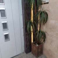 گل مصنوعی در حد نو