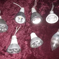 لامپ  هالوژن LED