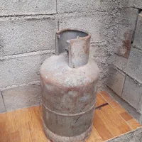 کپسول ۱۱ کیلویی پرسی گاز