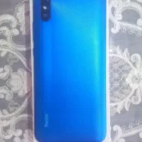 گوشی Redmi 9A|موبایل|آذرشهر, |دیوار