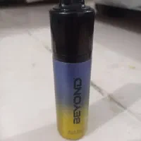 ویپ نو بدون استفاده