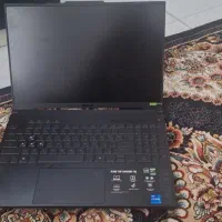 لب تاب Asus TUF gaming f16