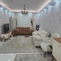 72متر 2خواب روبه آفتاب خوش نقشه وشیک