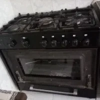 اجاق گاز گلین گاز فردار