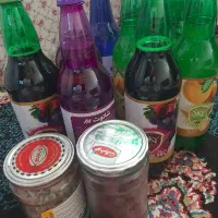 بطری دلستروربع جای دبع ماست دوکیلویی