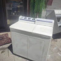 لباسشوئی دوقلوی هیتاچی ژاپن