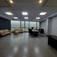 فروش واحدسند اداری 60 متر مجتمع برند دریاچه چیتگر
